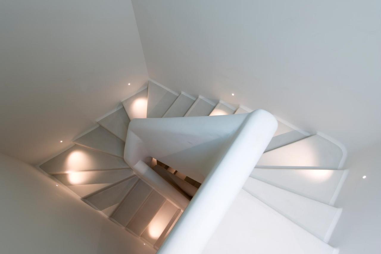 טורלוס Pasithea Villas Mykonos מראה חיצוני תמונה
