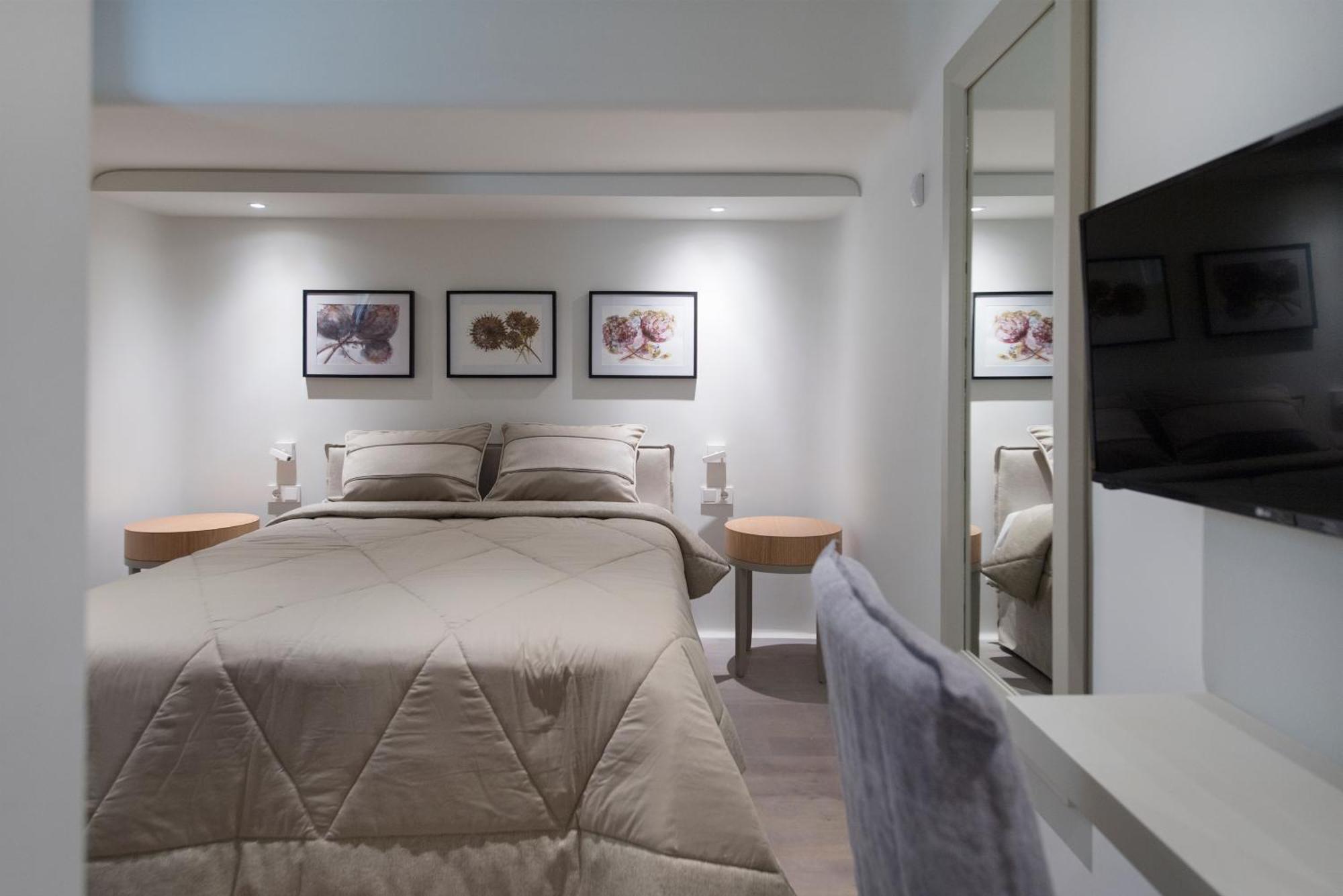 טורלוס Pasithea Villas Mykonos חדר תמונה