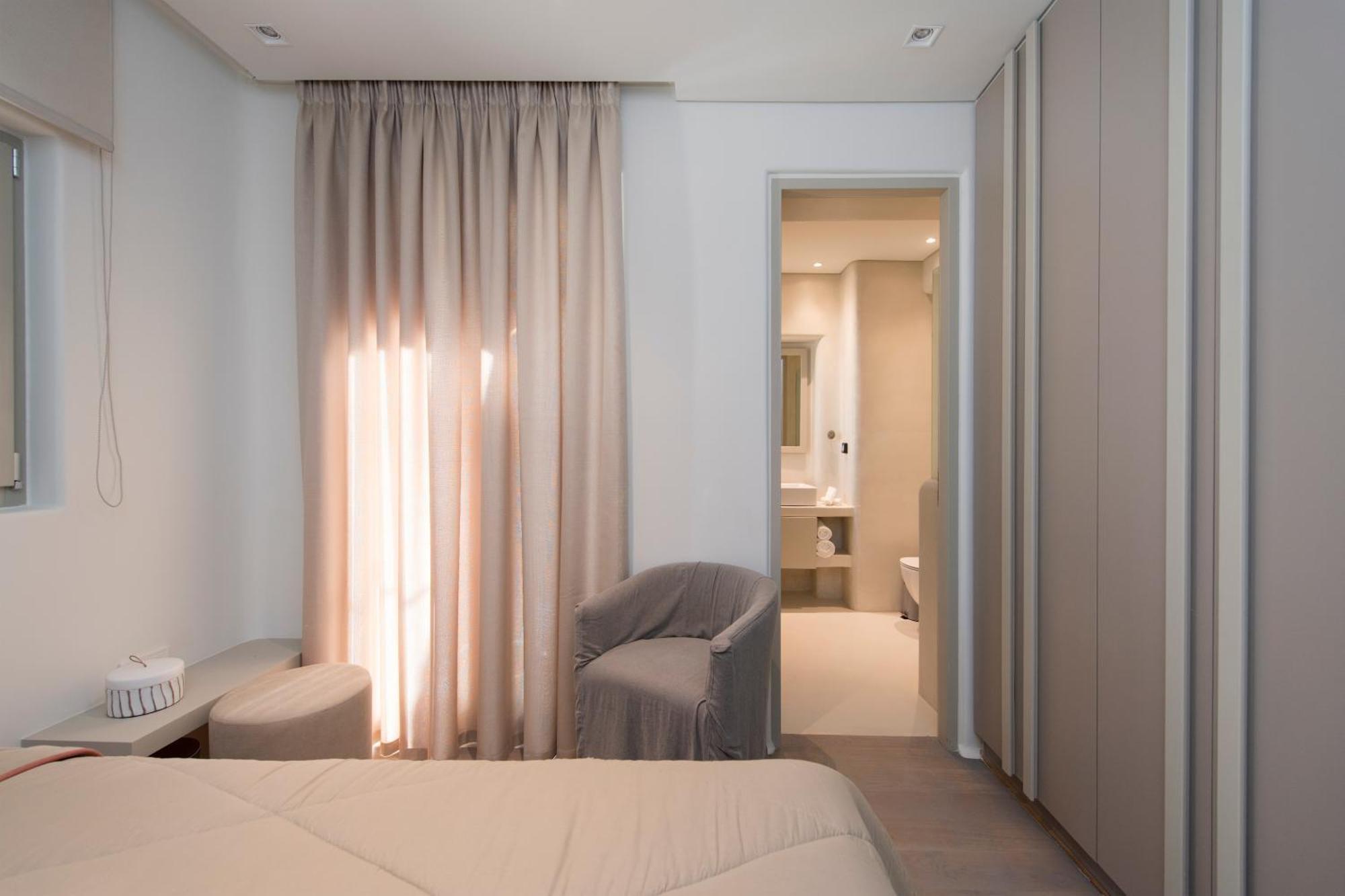 טורלוס Pasithea Villas Mykonos מראה חיצוני תמונה