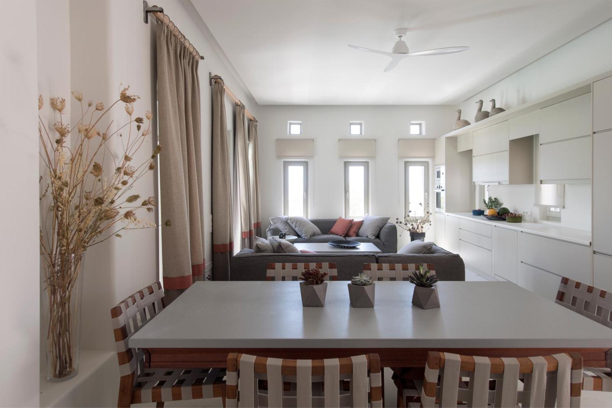 טורלוס Pasithea Villas Mykonos מראה חיצוני תמונה