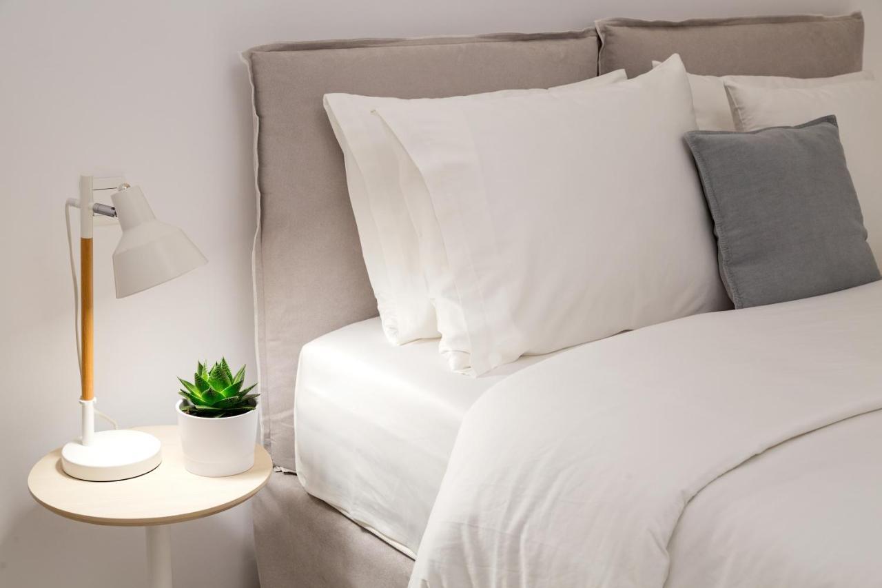 טורלוס Pasithea Villas Mykonos מראה חיצוני תמונה