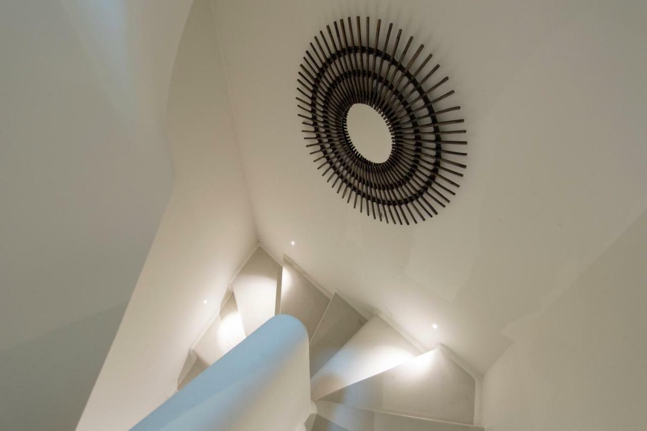 טורלוס Pasithea Villas Mykonos מראה חיצוני תמונה